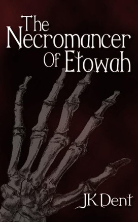The Necromancer of Etowah