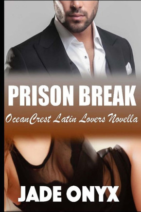 Prison Break: A BDSM Erotic Romance