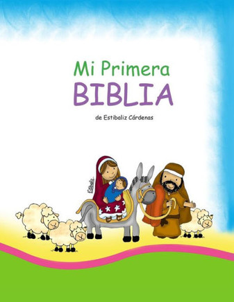 Mi Primera Biblia