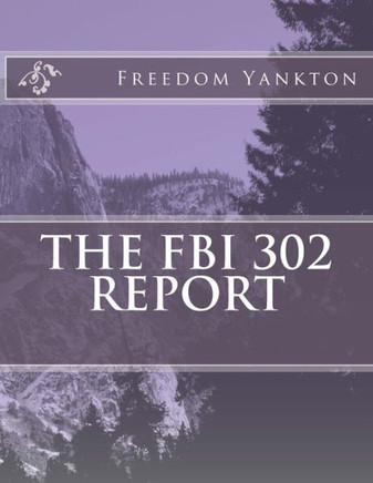 The FBI 302 report