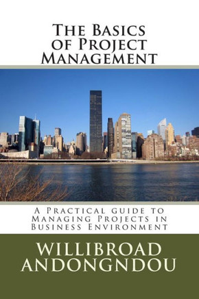 The Basics of Project Management: A Practical guide to Managing Projects