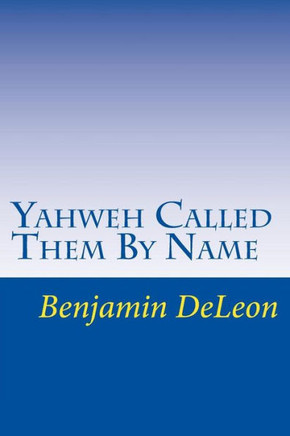 Yahweh Called Them By Name: Prophetic Truth in the Stars