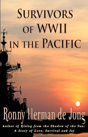 Survivors of WWII in the Pacific
