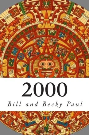 2000: A Fictitious Account of the Stripling Warriors from the Book of Mormon