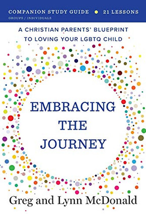 Embracing the Journey : Companion Study Guide
