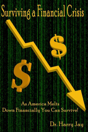 Surviving A Financial Crisis: As America Melts Down Financially You Can Survive!