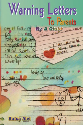 Warning Letters To Parents By A Child