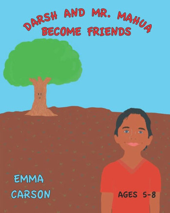 Darsh and Mr. Mahua Become Friends