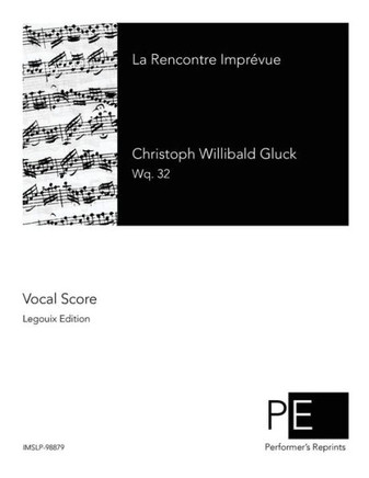 La Recontre ImprEvue
