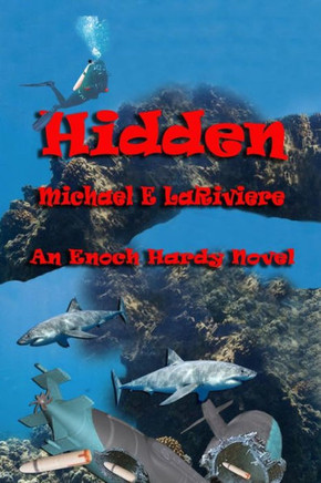 Hidden: An Enoch Hardy Mystery