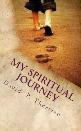 My Spiritual Journey: How To Walk Through Life