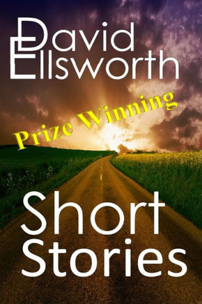 Short Stories: Winner of the Touchstone Book Festival Award