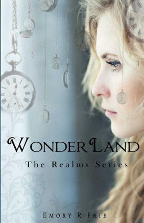 Wonderland (The Realms Series)