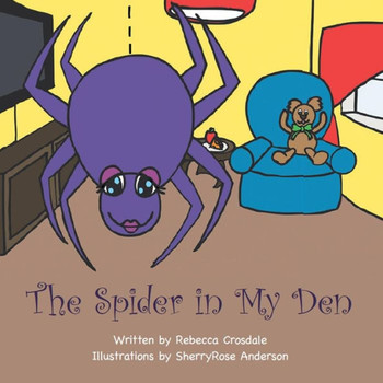 The Spider In My Den
