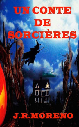 Un conte de sorcieres