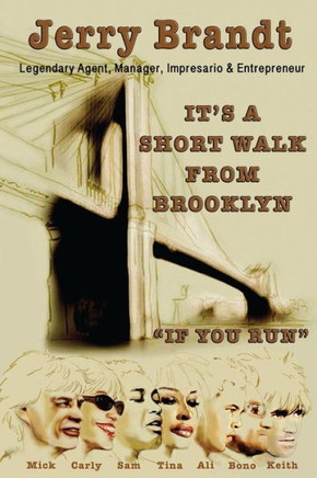 It's a Short Walk from Brooklyn, If You Run