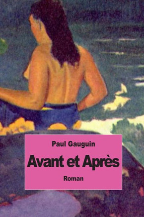 Avant et Apres