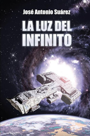La luz del infinito