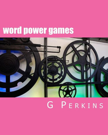 word power games: original word games word power games: original word games