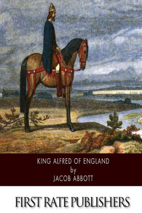 King Alfred of England : 9781500886332
