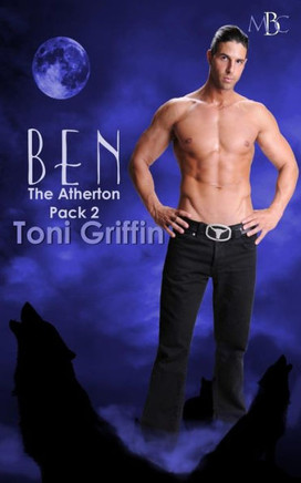 Ben: The Atherton Pack, Book 2