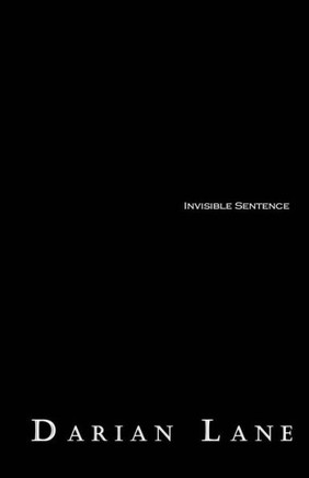 Invisible Sentence