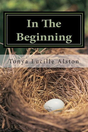 In The Beginning: Seasons Change Nothing Stays The Same