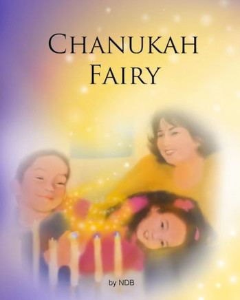 The Chanukah Fairy
