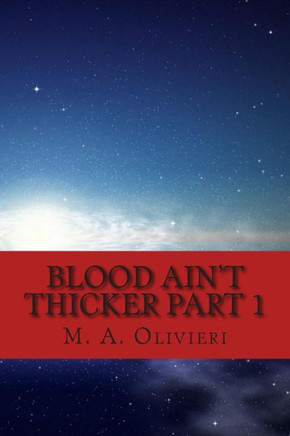 Blood Ain't Thicker Part 1: Jonah & the Whale