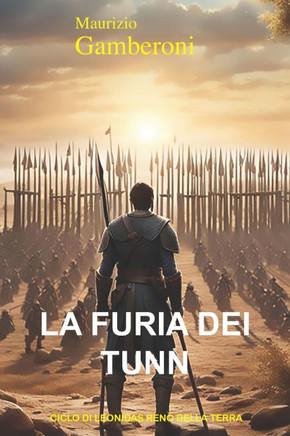 La furia dei Tunn