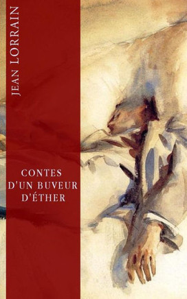 Contes d'un buveur d'Ether : 9781500949617