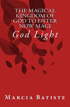 The Magical Kingdom of God to Enter Now Magi: God Light