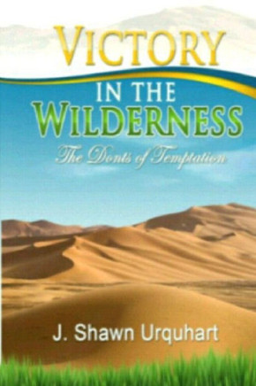 Victory In The Wilderness