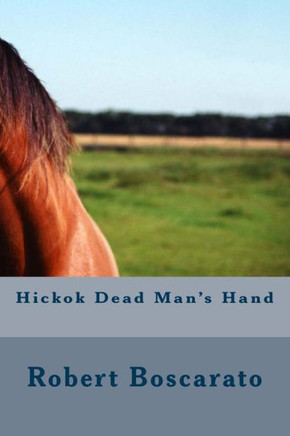 Hickok Dead Man's Hand
