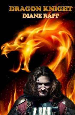 Dragon Knight: And The Heart's Blood Curse