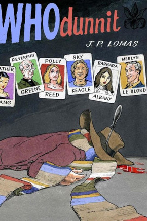 Whodunnit