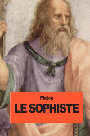 Le Sophiste : 9781501009808