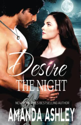 Desire The Night