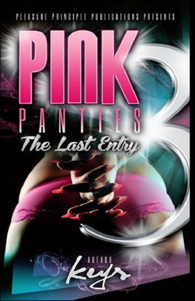 Pink Panties 3