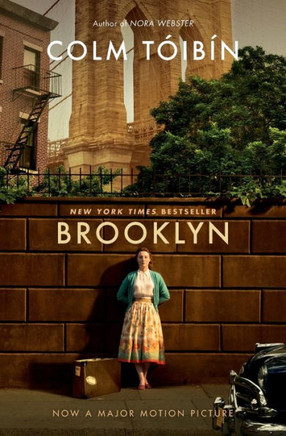 Brooklyn : 9781501106477