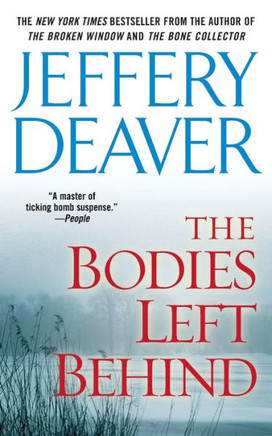 The Bodies Left Behind