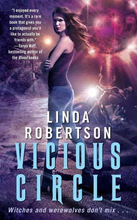 Vicious Circle : 9781501130267