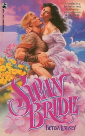 Swan Bride: Swan Bride