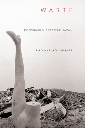 Waste: Consuming Postwar Japan