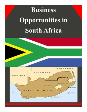Business Opportunities in South Africa