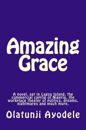 Amazing Grace: Life's grimmest irony