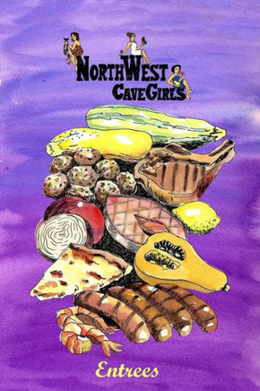 Entrees: Recipes for Paleo/Primal Main Dishes