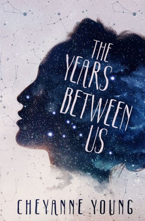The Years Between Us
