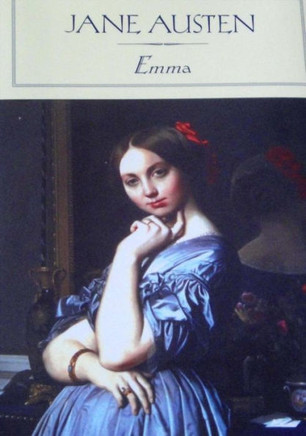 Emma : 9781502365002