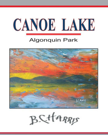 Canoe Lake: Algonquin Park